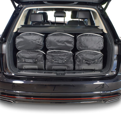 Reisetaschenset passend für Volkswagen Touareg III (CR7) 2018-heute
