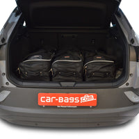 Reisetaschenset passend für Volkswagen ID.4 2020-heute