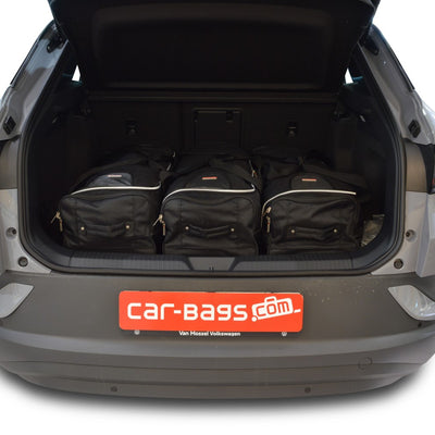 Reisetaschenset passend für Volkswagen ID.4 2020-heute