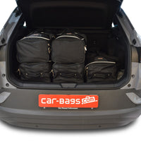 Reisetaschenset passend für Volkswagen ID.4 2020-heute