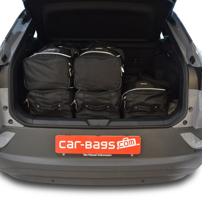 Reisetaschenset passend für Volkswagen ID.4 2020-heute