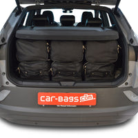 Reisetaschenset passend für Volkswagen ID.4 2020-heute