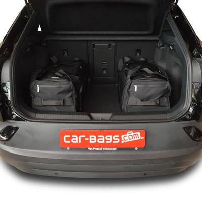 Reisetaschenset passend für Volkswagen ID.4 2020-heute Pro.Line