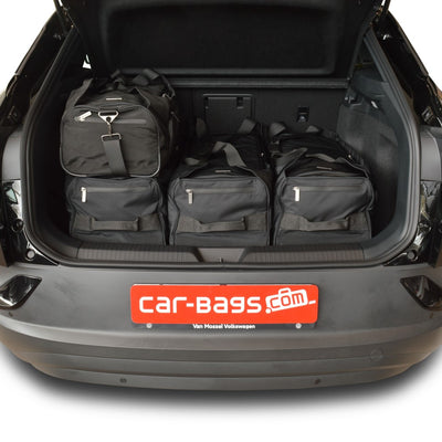 Reisetaschenset passend für Volkswagen ID.4 2020-heute Pro.Line