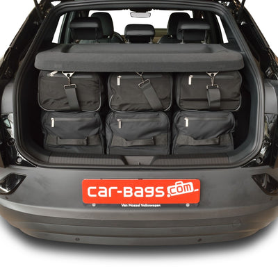 Reisetaschenset passend für Volkswagen ID.4 2020-heute Pro.Line