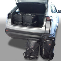 Reisetaschenset passend für Volkswagen Taigo (CS) 2021-heute