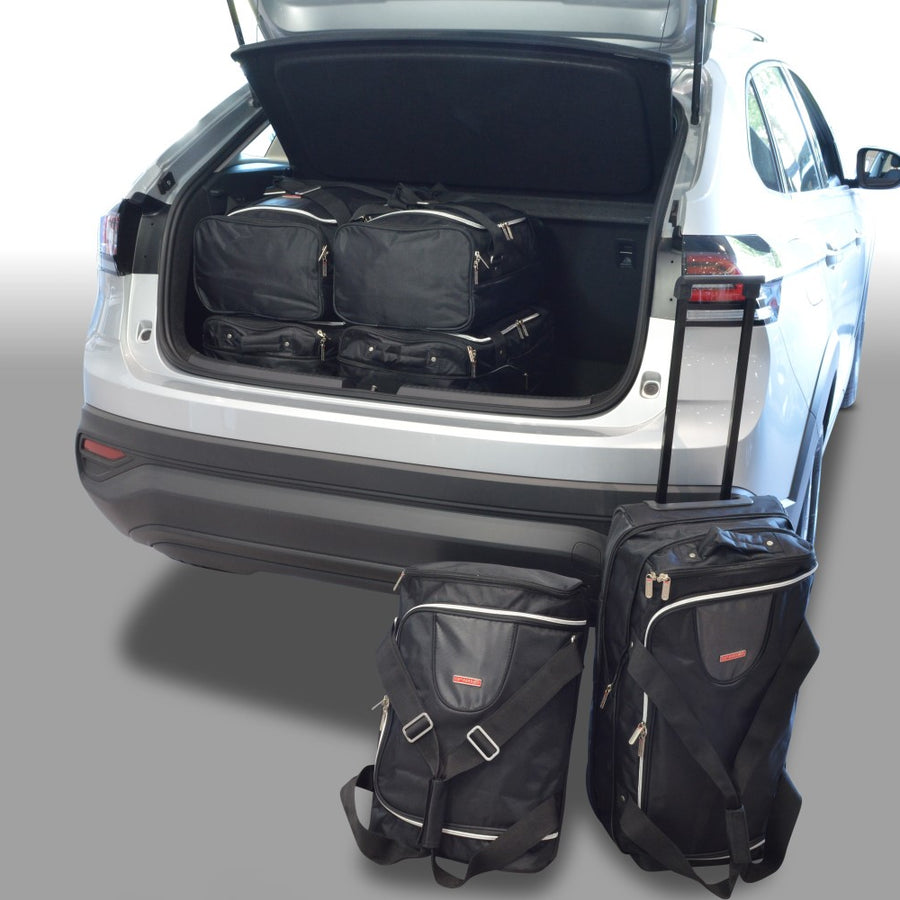 Reisetaschenset passend für Volkswagen Taigo (CS) 2021-heute