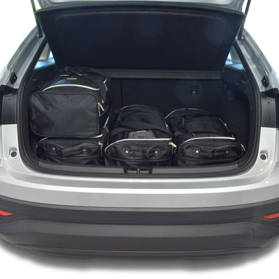 Reisetaschenset passend für Volkswagen Taigo (CS) 2021-heute