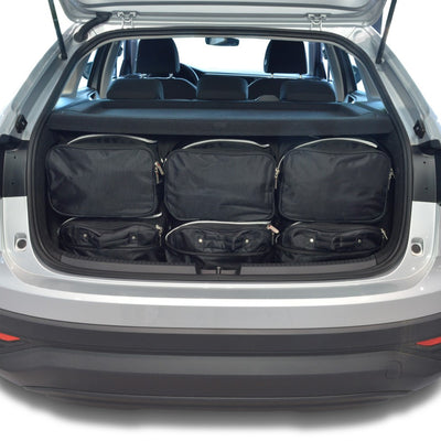Reisetaschenset passend für Volkswagen Taigo (CS) 2021-heute