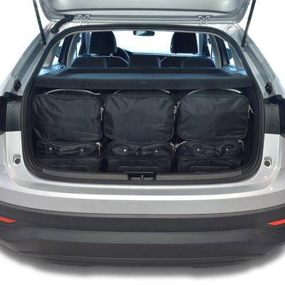 Reisetaschenset passend für Volkswagen Taigo (CS) 2021-heute