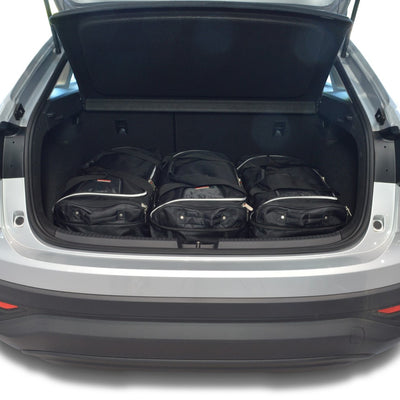 Reisetaschenset passend für Volkswagen Taigo (CS) 2021-heute