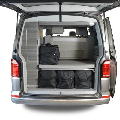 Kofferraum Tasche passend für Volkswagen California T5 2003-2015