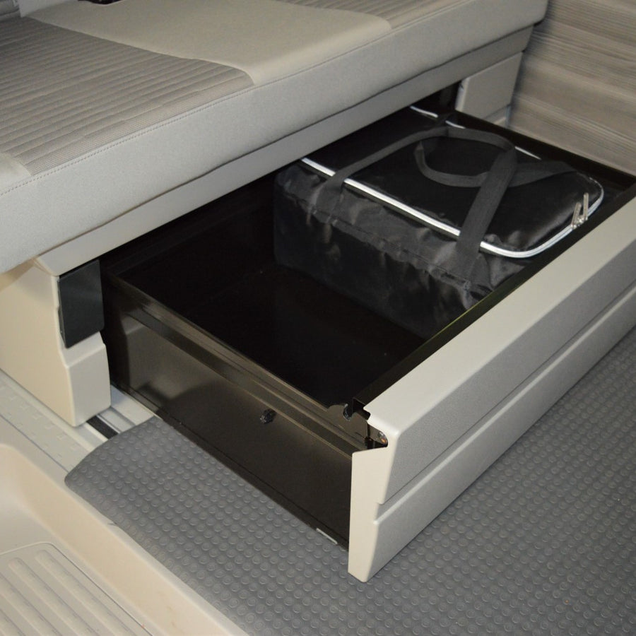 Schubladentasche passend für Volkswagen California T5 2003-2015