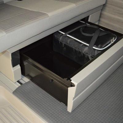 Schubladentasche passend für Volkswagen California T5 2003-2015