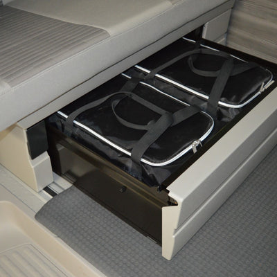Schubladentasche passend für Volkswagen California T5 2003-2015