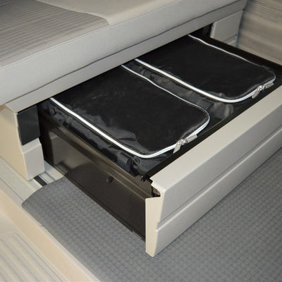 Schubladentasche passend für Volkswagen California T5 2003-2015