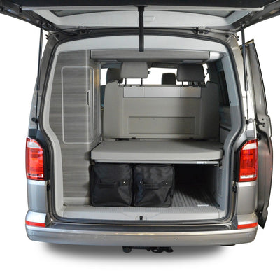 Kofferraum Tasche passend für Volkswagen California T6 - T6.1 2015-2022