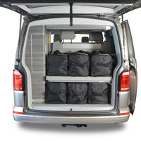 Kofferraum Tasche passend für Volkswagen California T6 - T6.1 2015-2022