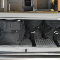 Kofferraum Tasche passend für Volkswagen California T6 - T6.1 2015-2022