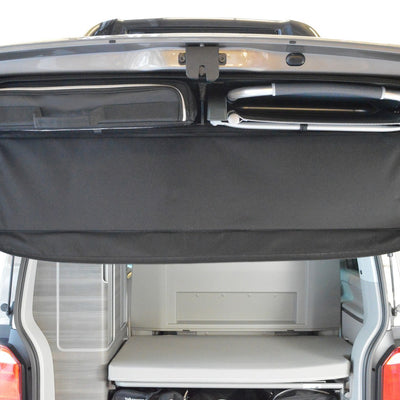 Heckklappe Tasche passend für Volkswagen California T6 - T6.1 2015-2022