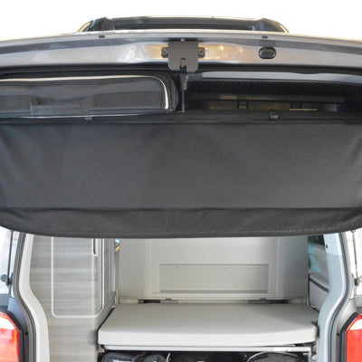 Heckklappe Tasche passend für Volkswagen California T6 - T6.1 2015-2022