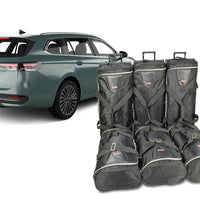 Reisetaschenset passend für Volkswagen Passat Variant (B9) 2023-heute Kombi