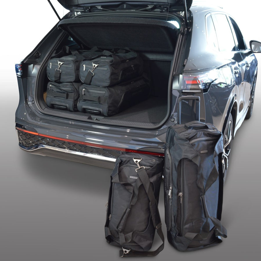 Reisetaschenset passend für Volkswagen Tiguan III 2024-heute Pro.Line