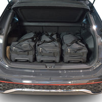 Reisetaschenset passend für Volkswagen Tiguan III 2024-heute Pro.Line