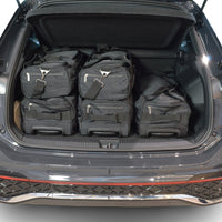 Reisetaschenset passend für Volkswagen Tiguan III 2024-heute Pro.Line