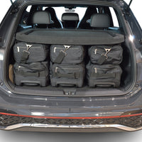 Reisetaschenset passend für Volkswagen Tiguan III 2024-heute Pro.Line