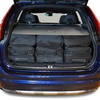 Reisetaschenset passend für Volvo XC60 I 2008-2017