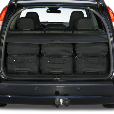 Reisetaschenset passend für Volvo V70 (P26) 2000-2007 Kombi