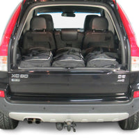 Reisetaschenset passend für Volvo XC90 I 2002-2015