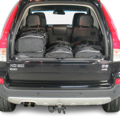 Reisetaschenset passend für Volvo XC90 I 2002-2015