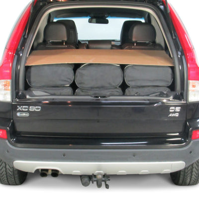 Reisetaschenset passend für Volvo XC90 I 2002-2015