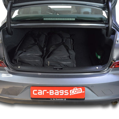Reisetaschenset passend für Volvo S90 II 2016-heute 4-Türer Limousine Pro.Line