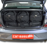 Reisetaschenset passend für Volvo S90 II 2016-heute 4-Türer Limousine Pro.Line