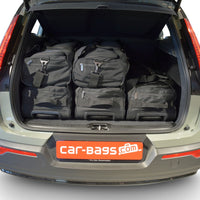 Reisetaschenset passend für Volvo XC40 2017-heute Pro.Line