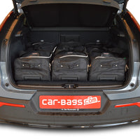 Reisetaschenset passend für Volvo C40 2021-heute