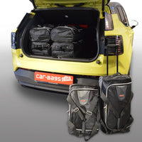 Reisetaschenset passend für Volvo EX30 2023-heute