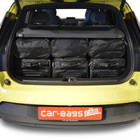 Reisetaschenset passend für Volvo EX30 2023-heute